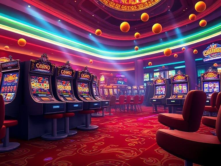 24 bet casino