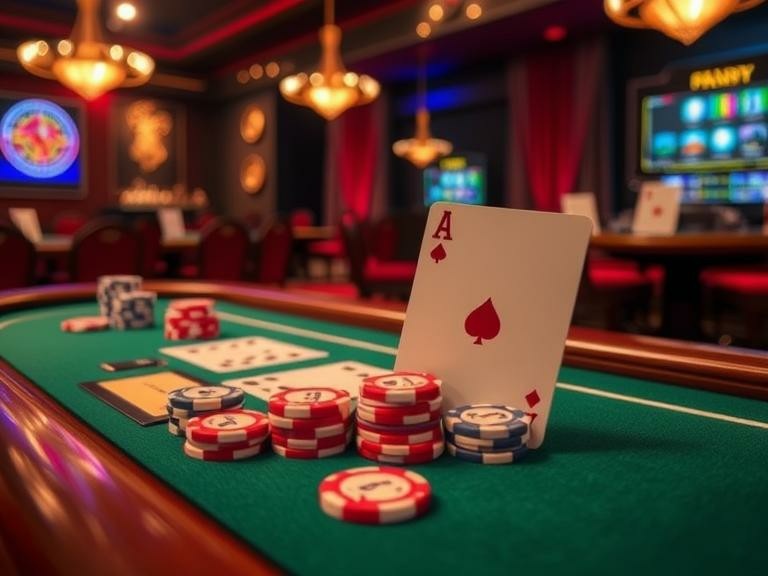 24 bet casino