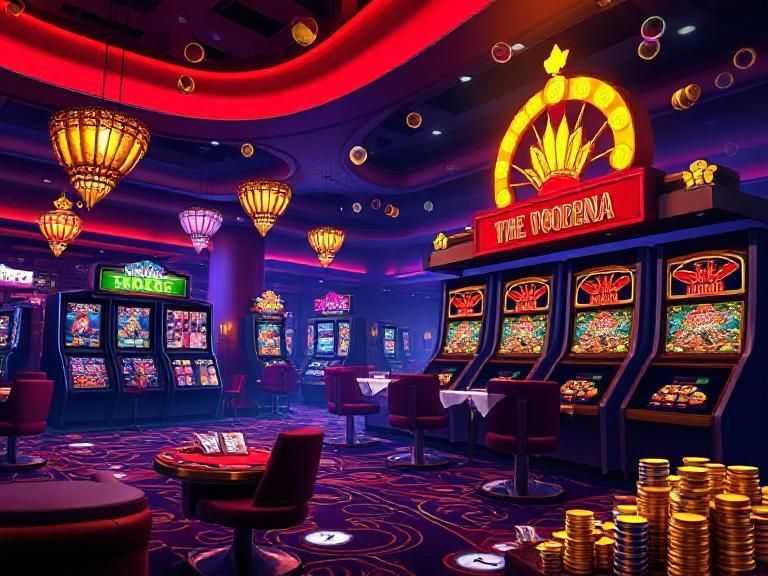 24 bet casino