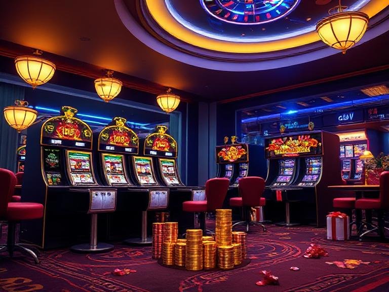 24 bet casino