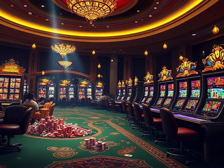 24 bet casino