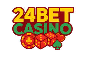 24 bet casino